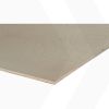 9mm berken multiplex, kwaliteit CP/CP onbehandeld - 130x305cm