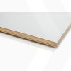9mm berken multiplex met tweezijdig HPL - 244x122cm