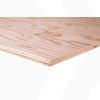 18mm Fins vuren FR brandvertragend met tong en groef