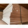 (Lichte B-keus) PAK A 11 STUKS 40mm Okoume multiplex WBP - kwaliteit B/BB, gegrond 215x95cm