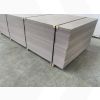 ACTIEPAK A 39 STUKS - 18mm MDF grijs, onbehandeld 305x122cm