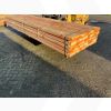 PAK A 35 STUKS - DOUGLAS BALKEN FIJN BEZAAGD 63X150MM 400CM 