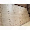 PAK A 100 STUKS - 18mm grenen underlayment C/C TG2 2440x600mm halve plaatjes