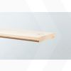 Vuren B geschaafd&geploegd kraal G11 19x115mm