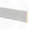 Vuren B geschaafd&geploegd kraal G11 GEGROND 19x115mm
