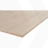 12mm Okoume multiplex - kwaliteit B/BB, onbehandeld