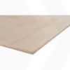 12mm Okoume multiplex - kwaliteit B/BB, onbehandeld - 310x153cm