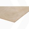 6mm Okoume multiplex - kwaliteit B/BB, onbehandeld