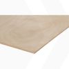 6mm Okoume multiplex - kwaliteit B/BB, onbehandeld - 310x153cm