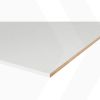 12mm Okoume multiplex - kwaliteit B/BB, gegrond - 310x153cm