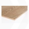 15mm Pools grenen multiplex, kwaliteit B/BB onbehandeld - 244x122cm