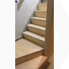 15mm Pools grenen multiplex, kwaliteit B/BB onbehandeld - 244x122cm
