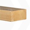 Vuren balk C24 geschaafd 100x225mm
