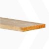 Vuren plank geschaafd 18x145mm