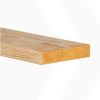 Vuren plank geschaafd 28x145mm