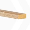 Vuren plank geschaafd 28x70mm