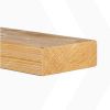 Vuren balk C24 geschaafd 75x300mm