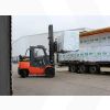 Vuren balk/regel C18 geschaafd 50x100mm