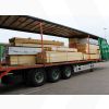 Vuren balk/regel C18 geschaafd 50x100mm