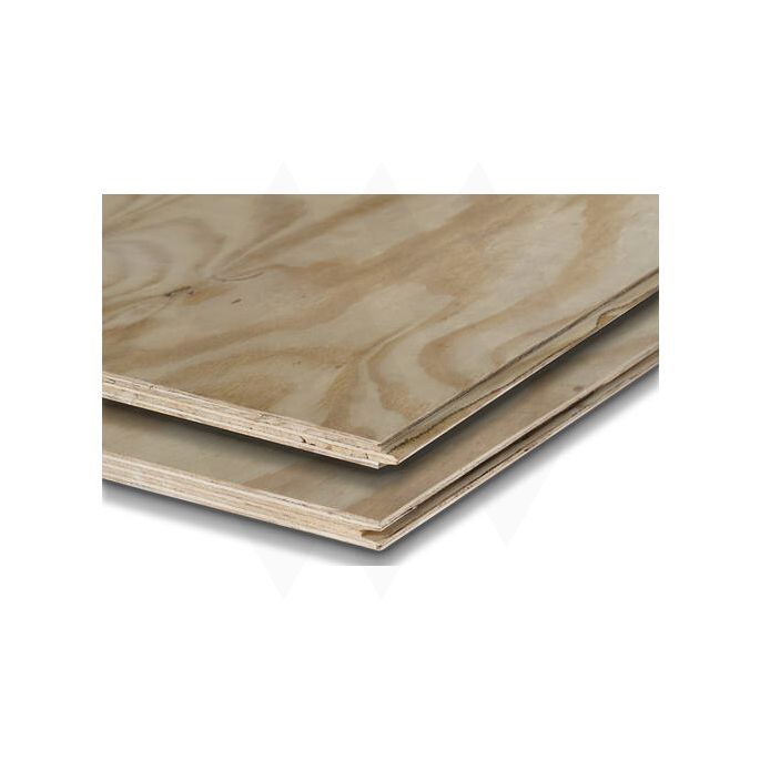 18mm Elliottis pine underlayment C+/C TG2 CE2+ FSC