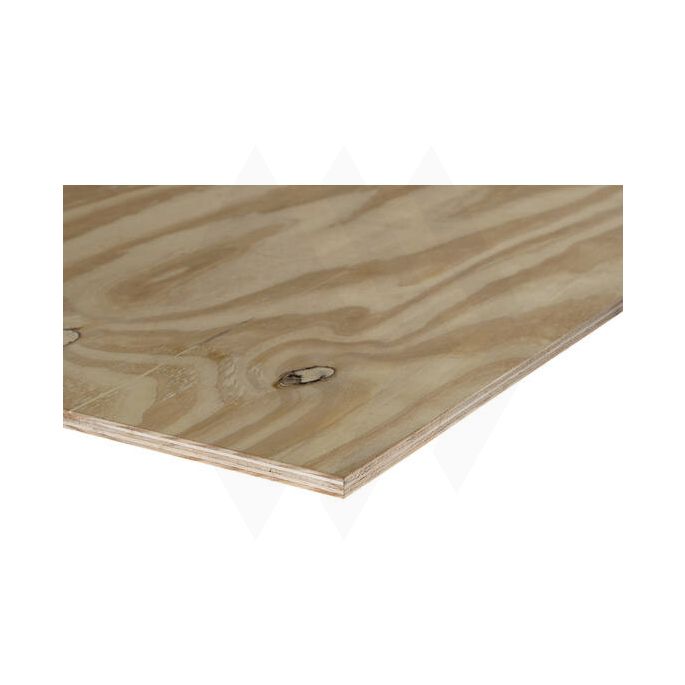 12mm Elliottis pine C+/C FSC CE4 RE