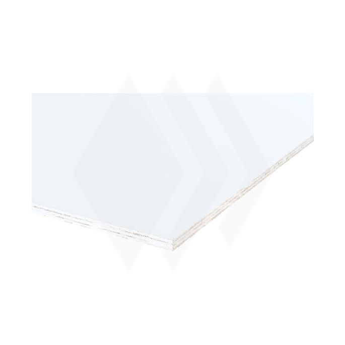 12mm populieren multiplex, kwaliteit B/BB gegrond - 310x153cm