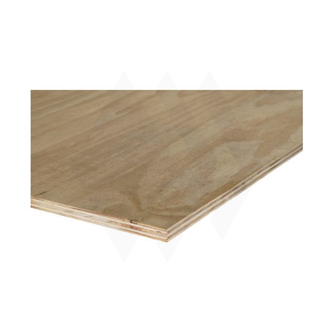 15mm Elliottis pine C+/C FSC CE4 RE