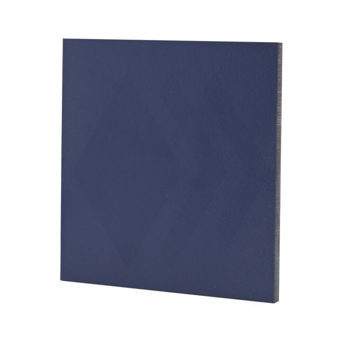 Trespa Izeon Staalblauw 6mm 305x153cm