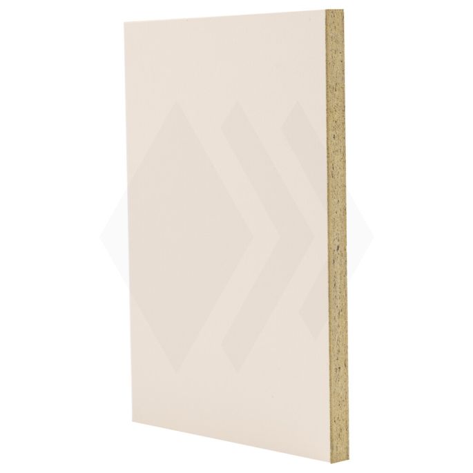 6mm ROCKPANEL licht ivoor RAL 1015 305x120cm