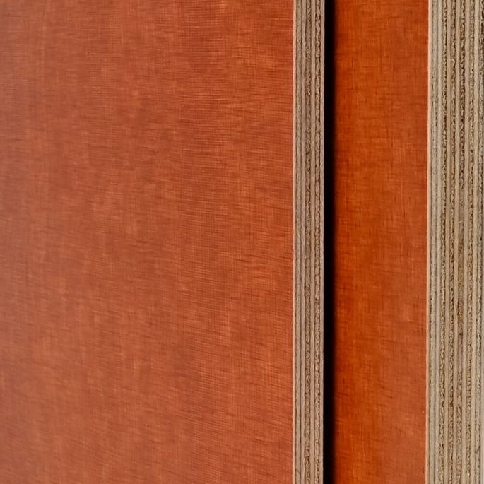 4mm berken betonplex lichtbruin glad