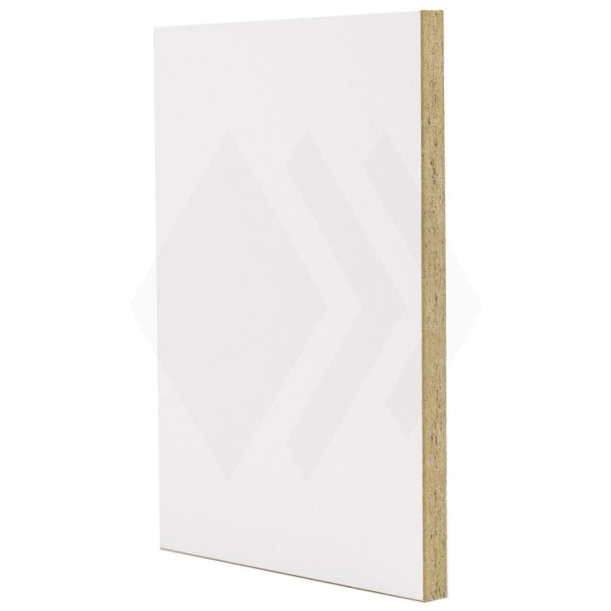 8mm ROCKPANEL zuiverwit RAL 9010