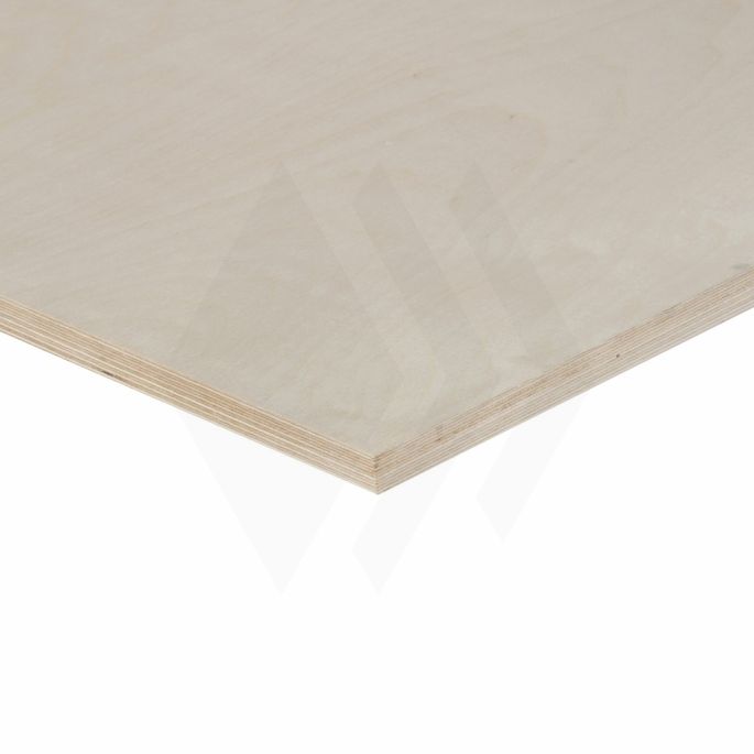 4mm berken multiplex, kwaliteit BB/BB onbehandeld