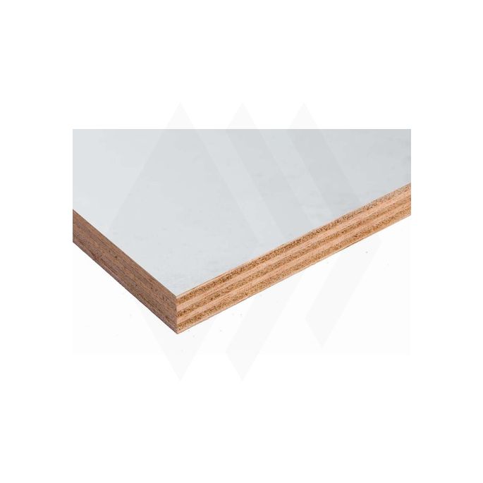 10mm okoume Fortogarant 15jr garantie wit gegrond CE2+ KOMO FSC 100%