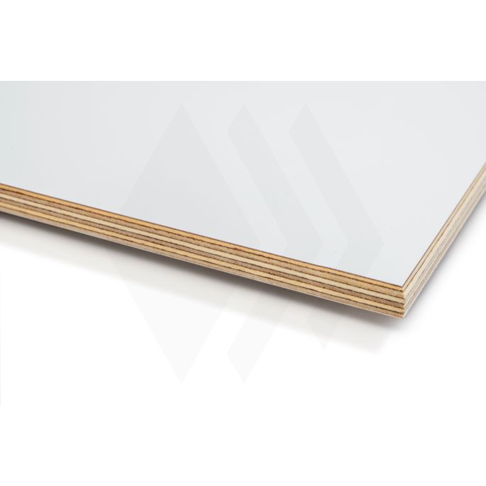 9mm MELAPLY berken betonplex wit glad 395gr - 125x250cm