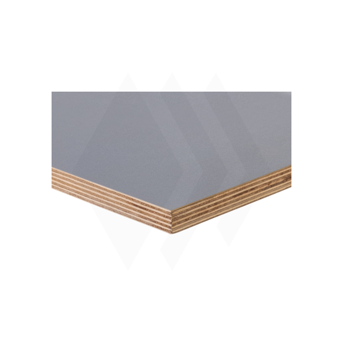 18mm Berken RAL 8019 PPL coating PEFC