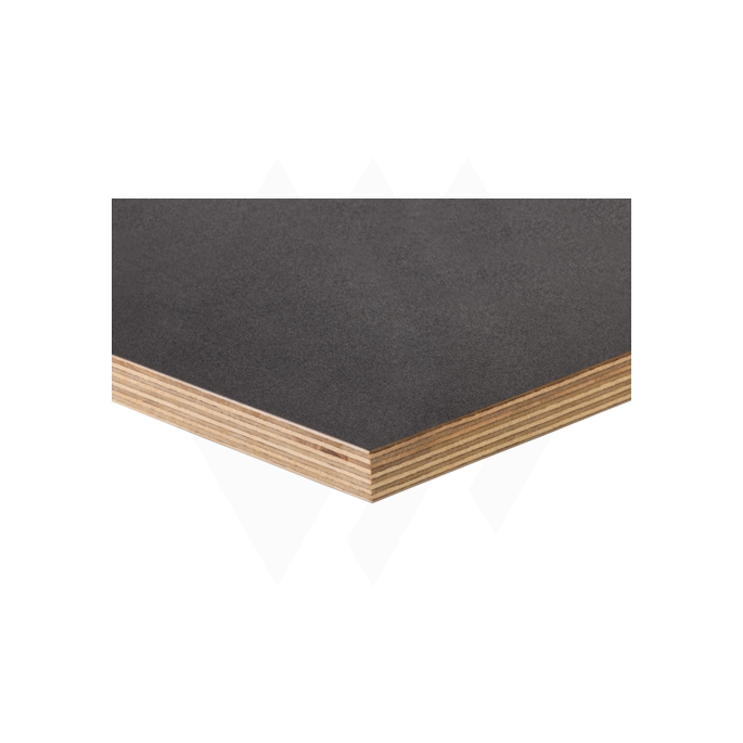 18mm Berken RAL 7001 PPL coating PEFC