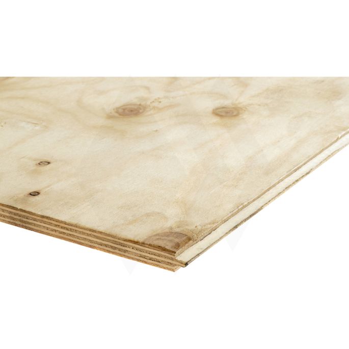 18mm EAGON Radiata pine underlayment CP/C TG2 CE2+ FSC