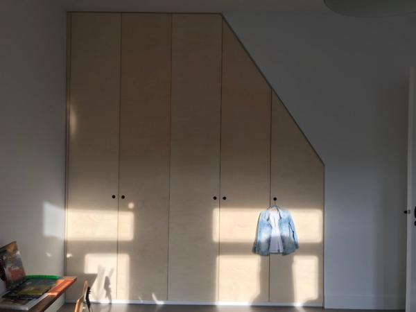 Zelf een kast maken: MDF of multiplex? Zelf een kast maken: MDF of multiplex?