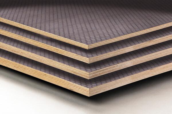 Betonplex platen voor aanhangwagen Betonplex platen voor aanhangwagen