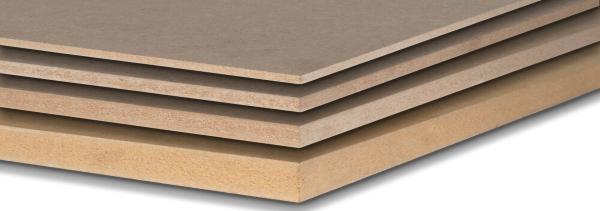 Gewicht MDF Gewicht MDF