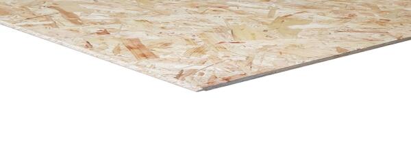 OSB platen schilderen OSB platen schilderen