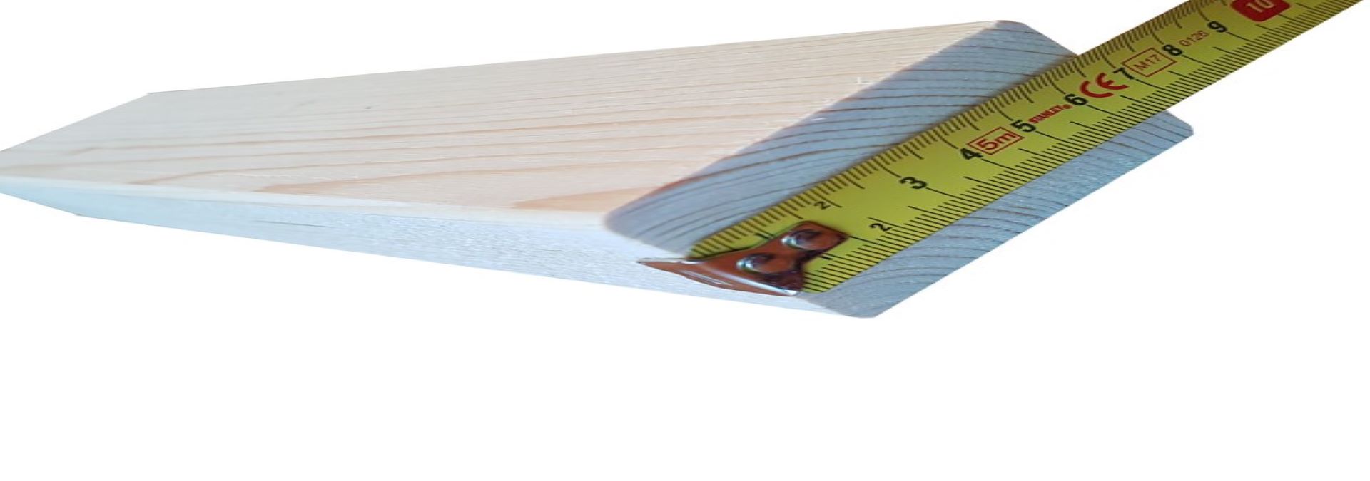 Overjas Vrijlating Onderscheiden Standaard maten houten balken - Intriplex Blog